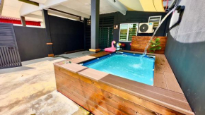 Eisya Guest House With Pool